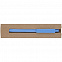 Чехол для ручки Hood color, крафт с логотипом в Балашихе заказать по выгодной цене в кибермаркете AvroraStore