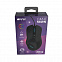 Мышь игровая HIPER RAVEN GM-6, черный с логотипом в Балашихе заказать по выгодной цене в кибермаркете AvroraStore