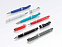 Ручка перьевая Bailey Light, перо M с логотипом в Балашихе заказать по выгодной цене в кибермаркете AvroraStore
