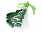 Футляр в виде елки с логотипом в Балашихе заказать по выгодной цене в кибермаркете AvroraStore