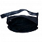 Поясная сумка coolStuff, темно-синяя с логотипом в Балашихе заказать по выгодной цене в кибермаркете AvroraStore
