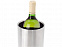 Охладитель для вина с двойными стенками Double chill с логотипом в Балашихе заказать по выгодной цене в кибермаркете AvroraStore