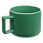 Чашка Fusion, зеленая с логотипом в Балашихе заказать по выгодной цене в кибермаркете AvroraStore