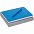 Набор Lafite, синий с логотипом в Балашихе заказать по выгодной цене в кибермаркете AvroraStore
