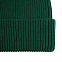 Шапка Tommi, зеленая с логотипом в Балашихе заказать по выгодной цене в кибермаркете AvroraStore
