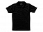 Рубашка поло "Let" мужская с логотипом в Балашихе заказать по выгодной цене в кибермаркете AvroraStore