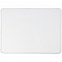 Коврик для мыши Paddo ХL, белый с логотипом в Балашихе заказать по выгодной цене в кибермаркете AvroraStore