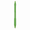 Ручка X2, зеленый с логотипом в Балашихе заказать по выгодной цене в кибермаркете AvroraStore