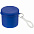 Дождевик в футляре Trifle, синий с логотипом в Балашихе заказать по выгодной цене в кибермаркете AvroraStore