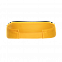 Козырек Козырёк 25U Жёлтый с логотипом в Балашихе заказать по выгодной цене в кибермаркете AvroraStore