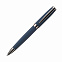 Шариковая ручка Monreal, черная с логотипом в Балашихе заказать по выгодной цене в кибермаркете AvroraStore