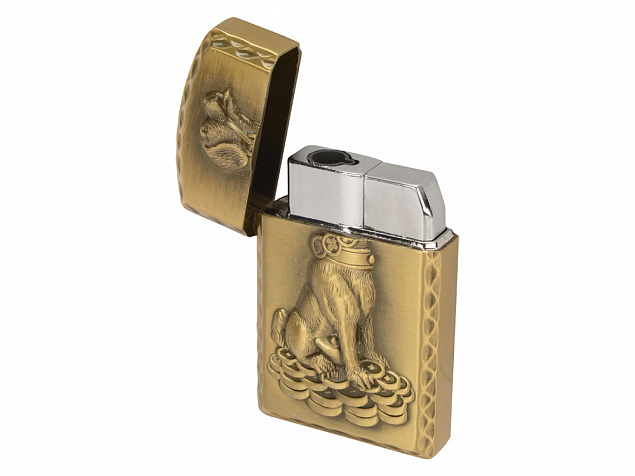 Набор подарочный, 03-6м/0,5 золото с логотипом в Балашихе заказать по выгодной цене в кибермаркете AvroraStore