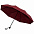 Зонт складной Hit Mini ver.2, серый с логотипом в Балашихе заказать по выгодной цене в кибермаркете AvroraStore