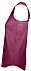 Майка женская MOKA 110, темно-розовая (малиновая) с логотипом в Балашихе заказать по выгодной цене в кибермаркете AvroraStore