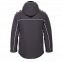 Куртка мужская 31M Тёмно-серый с логотипом в Балашихе заказать по выгодной цене в кибермаркете AvroraStore