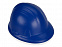 Антистресс Каска, синий с логотипом в Балашихе заказать по выгодной цене в кибермаркете AvroraStore