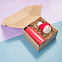 Коробка подарочная BOX с логотипом в Балашихе заказать по выгодной цене в кибермаркете AvroraStore