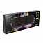 Клавиатура игровая HIPER PALADIN  GK-5, черный с логотипом в Балашихе заказать по выгодной цене в кибермаркете AvroraStore
