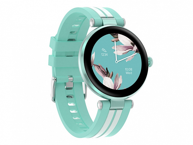 Смарт-часы «Semifreddo» SW-61 с логотипом в Балашихе заказать по выгодной цене в кибермаркете AvroraStore