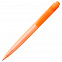 Ручка шариковая Profit, оранжевая с логотипом в Балашихе заказать по выгодной цене в кибермаркете AvroraStore