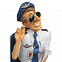 Скульптура "Пилот" с логотипом в Балашихе заказать по выгодной цене в кибермаркете AvroraStore