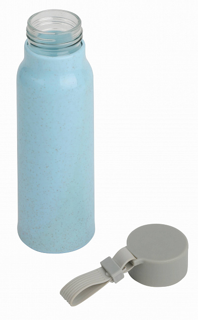 Стеклянная бутылка TAKE JUTY, природа с логотипом в Балашихе заказать по выгодной цене в кибермаркете AvroraStore