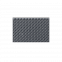 Шеврон для пледа, Carbon 080, серый с логотипом в Балашихе заказать по выгодной цене в кибермаркете AvroraStore