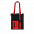 Набор Bplanner casual (чёрный с красным) с логотипом в Балашихе заказать по выгодной цене в кибермаркете AvroraStore