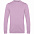 Свитшот унисекс Set In, розовый с логотипом в Балашихе заказать по выгодной цене в кибермаркете AvroraStore