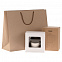 Набор для кофе Clio, белый с логотипом в Балашихе заказать по выгодной цене в кибермаркете AvroraStore