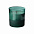 Ароматическая свеча, Emerald, зеленая с логотипом в Балашихе заказать по выгодной цене в кибермаркете AvroraStore