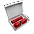 Набор Hot Box C2 red (оранжевый) с логотипом в Балашихе заказать по выгодной цене в кибермаркете AvroraStore