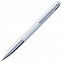Ручка шариковая Arc Soft Touch, белая с логотипом в Балашихе заказать по выгодной цене в кибермаркете AvroraStore