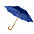 Зонт-трость Arwood - Оранжевый OO с логотипом в Балашихе заказать по выгодной цене в кибермаркете AvroraStore