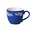 Чайная пара TENDER с прорезиненным покрытием с логотипом в Балашихе заказать по выгодной цене в кибермаркете AvroraStore