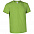 Футболка BIKE, ярко-зеленая, XL с логотипом в Балашихе заказать по выгодной цене в кибермаркете AvroraStore