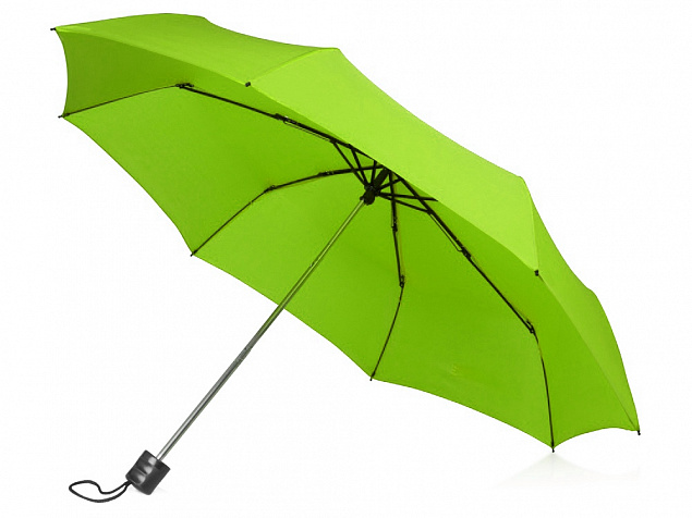 Зонт складной «Columbus» с логотипом в Балашихе заказать по выгодной цене в кибермаркете AvroraStore