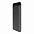 Универсальный аккумулятор OMG Num 10 (10000 мАч), черный, 13,9х6.9х1,4 см с логотипом в Балашихе заказать по выгодной цене в кибермаркете AvroraStore