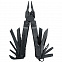 Мультитул Super Tool 300 Black с логотипом в Балашихе заказать по выгодной цене в кибермаркете AvroraStore