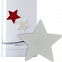 Магнит  "Звезда" с логотипом в Балашихе заказать по выгодной цене в кибермаркете AvroraStore