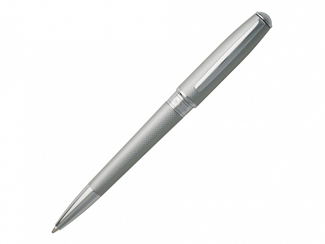 Ручка шариковая Essential с логотипом в Балашихе заказать по выгодной цене в кибермаркете AvroraStore