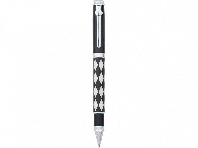 Ручка роллер «Стратегия» с логотипом в Балашихе заказать по выгодной цене в кибермаркете AvroraStore