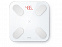 Умные диагностические весы Picooc Mini Pro V2 (6924917717377), белый с логотипом в Балашихе заказать по выгодной цене в кибермаркете AvroraStore