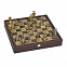 Шахматы "Средневековые рыцари" с логотипом в Балашихе заказать по выгодной цене в кибермаркете AvroraStore