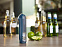 Открывалка для пивных бутылок BarWise с контейнером для крышек с логотипом в Балашихе заказать по выгодной цене в кибермаркете AvroraStore