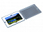 Пластиковая упаковка для карт с логотипом в Балашихе заказать по выгодной цене в кибермаркете AvroraStore