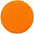 Лейбл из ПВХ Dzeta Round, M, желтый неон с логотипом в Балашихе заказать по выгодной цене в кибермаркете AvroraStore