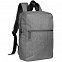 Рюкзак Packmate Pocket, серый с логотипом в Балашихе заказать по выгодной цене в кибермаркете AvroraStore