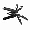 Мультитул Gear X с пассатижами с логотипом в Балашихе заказать по выгодной цене в кибермаркете AvroraStore