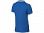 Рубашка поло "Erie" мужская с логотипом в Балашихе заказать по выгодной цене в кибермаркете AvroraStore